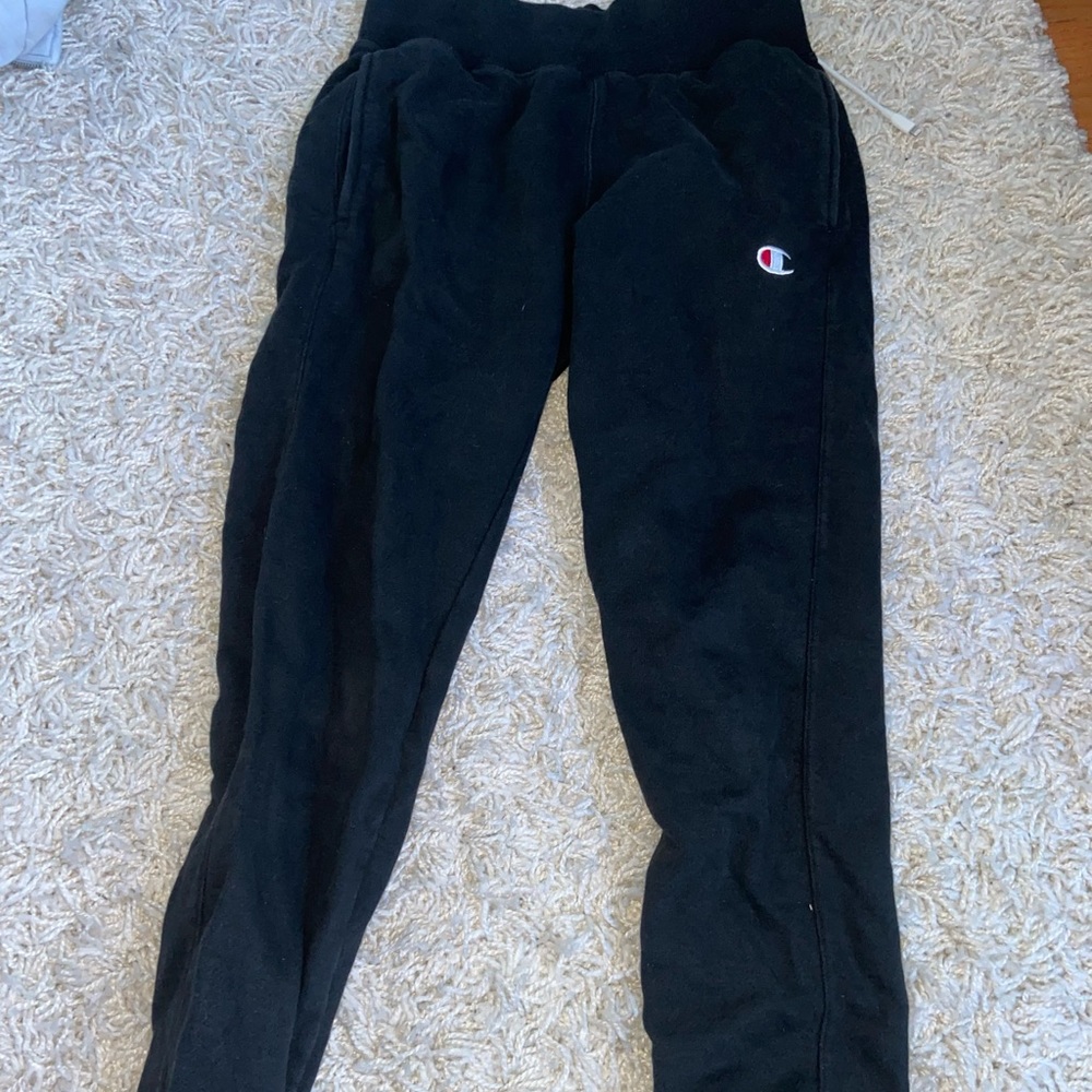 Champion Sweatpants